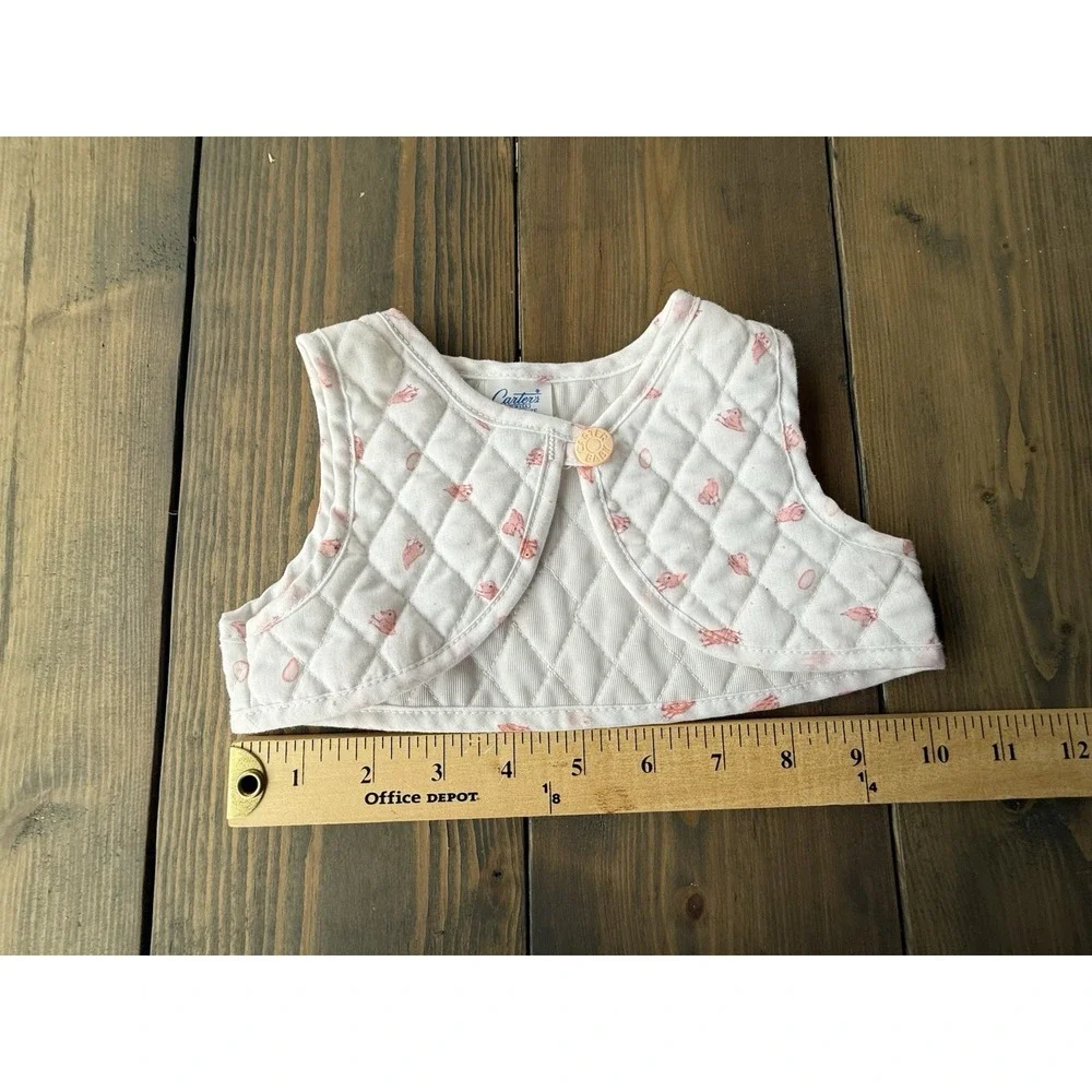 Carters vintage carter